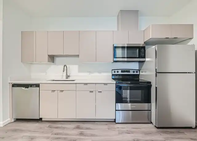 Property at The Kennedy - 2171 N Rosa Parks Way, Portland, OR, 97217, 2 beds, 1 bath, [object Object]