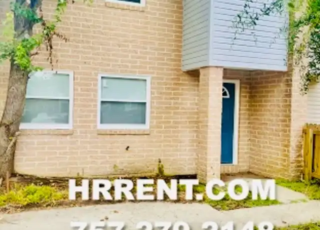Property at 5308 Leicester Ct, Virginia Beach, VA, 23462, 2 beds, 1.5 baths, [object Object]