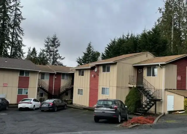 Property at 3707 Sunset Way Unit 11, Longview, WA, 98632, 2 beds, 1 bath, [object Object]