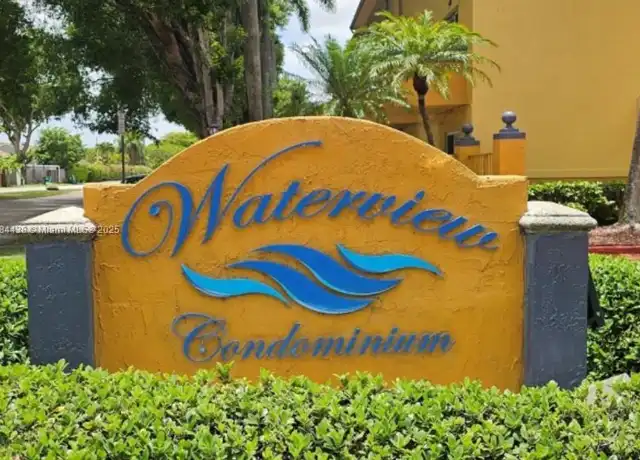 Property at 8250 SW 149th Ct Unit 8-201, Miami, FL, 33193, 2 beds, 1.5 baths, [object Object]