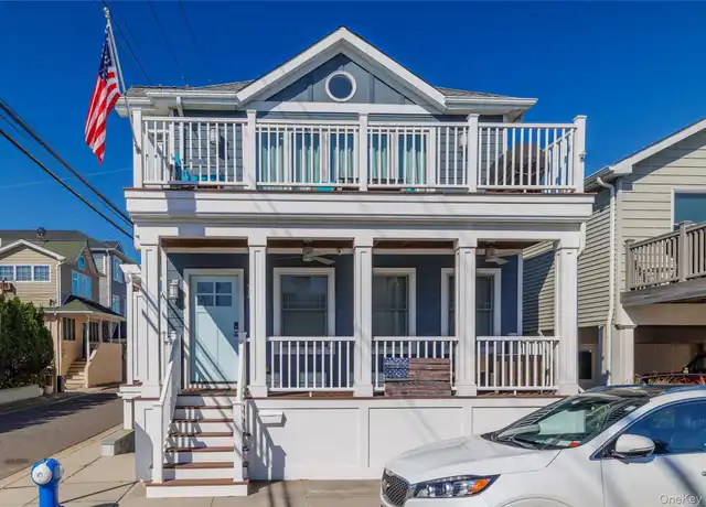 Property at 23 Delaware Ave, Long Beach, NY, 11561, 4 beds, 3 baths, [object Object]