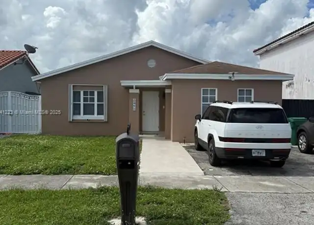 Property at 13770 SW 17th Ter, Miami, FL, 33175, 3 beds, 2 baths, [object Object]