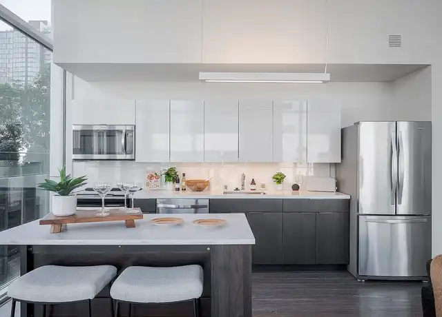 Property at 888 at Grand Hope Park - 888 S Hope St, Los Angeles, CA, 90017, 0-2 beds, 1-2 bath, [object Object]
