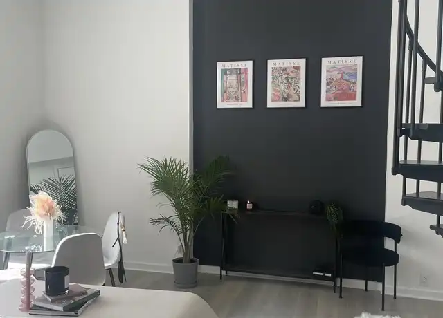 Property at 1024 Clinton St #103, Hoboken, NJ, 07030, 1 bed, 1 bath, [object Object]