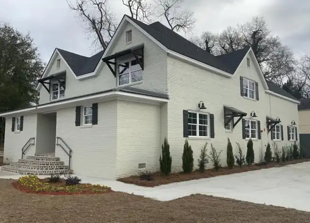 Property at 214 S College St Unit 3, Statesboro, GA, 30458, 1 bed, 1 bath, [object Object]