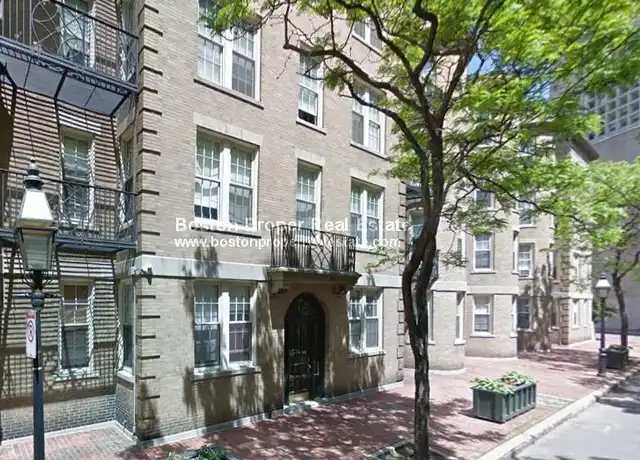 Property at 52 Clearway St, Boston, MA, 02115, 2 beds, 1 bath, [object Object]