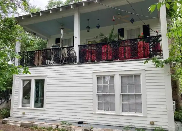 Property at 409 Rosa Ave Unit C, Metairie, LA, 70005, 1 bed, 1 bath, [object Object]