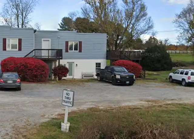 Property at 3501 Prices Fork Rd Unit A, Blacksburg, VA, 24060, 2 beds, 1 bath, [object Object]