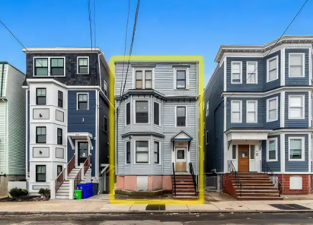 Property at 225 E Eagle St Unit 1, Boston, MA, 02128, 3 beds, 1 bath, [object Object]