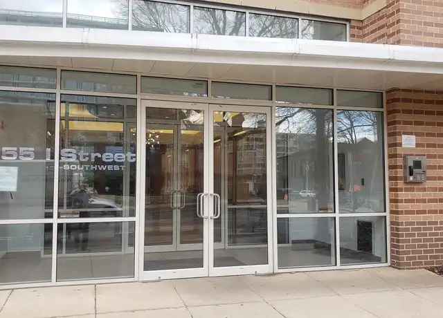 Property at 355 I St SW #306, Washington, DC, 20024, 1 bed, 1 bath, [object Object]