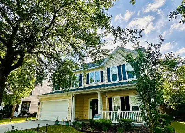 Property at 5220 Stonewall Dr, Summerville, SC, 29485, 4 beds, 2 baths, [object Object]
