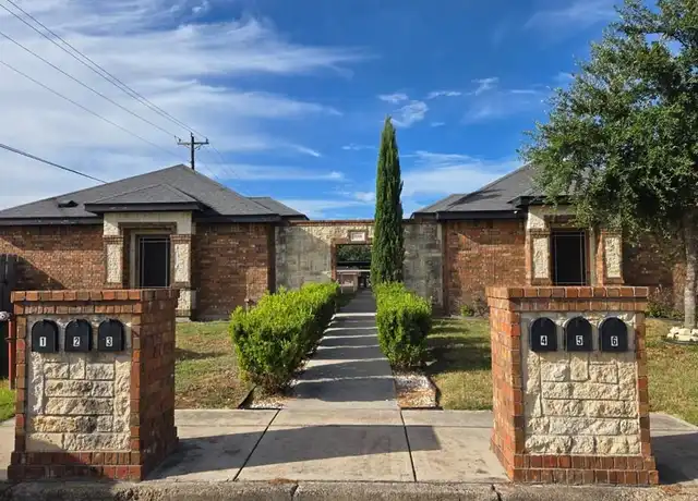 Property at 3606 W Sarah Evans St Unit 3, Edinburg, TX, 78541, 1 bed, 1 bath, [object Object]