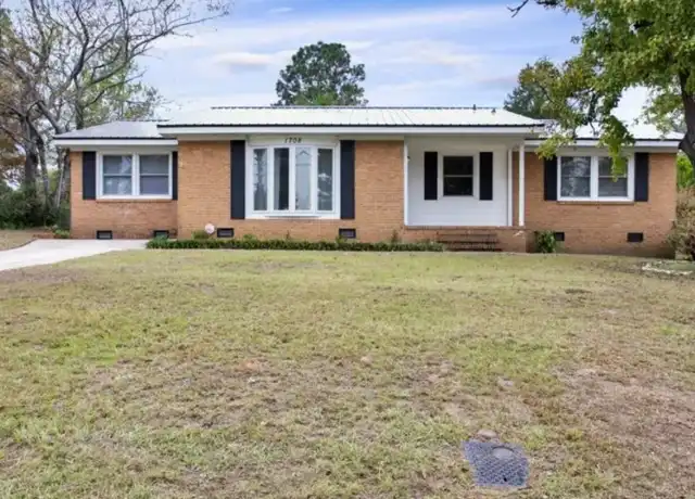 Property at 1708 Saint Augustine Ave, Fayetteville, NC, 28304, 3 beds, 2 baths, [object Object]