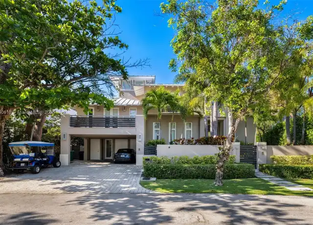Property at 765 Allendale Rd, Key Biscayne, FL, 33149, 5 beds, 6 baths, [object Object]