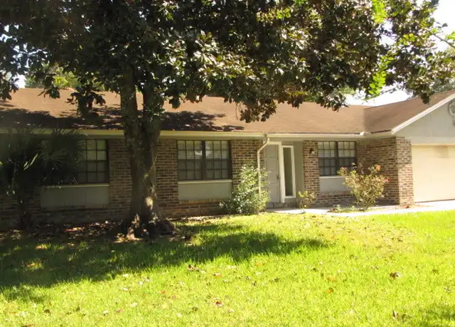 Property at 2167 John Hart Cir, Orange Park, FL, 32073, 3 beds, 2 baths, [object Object]