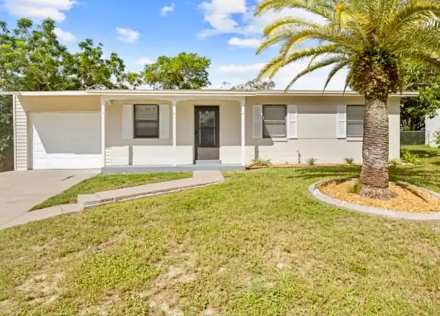 Property at 1013 Embassy Ave, Spring Hill, FL, 34606, 2 beds, 1 bath, [object Object]