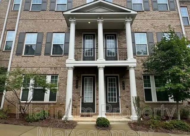 Property at 707 Topsail Ln, Alpharetta, GA, 30005, 4 beds, 3.5 baths, [object Object]