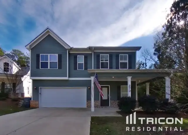 Property at 270 Orchard Ln, Covington, GA, 30014, 4 beds, 2 baths, [object Object]