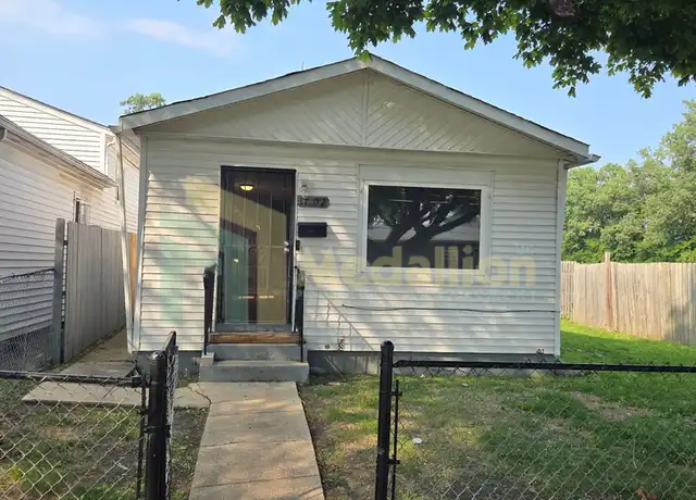 Property at 1702 W Edmaire St, Chicago, IL, 60643, 4 beds, 1.5 baths, [object Object]