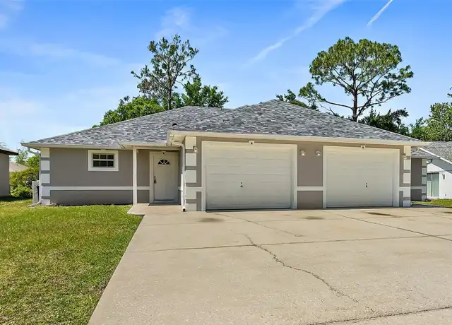 Property at 18 Prospect Ln Unit A, Palm Coast, FL, 32164, 3 beds, 2 baths, [object Object]
