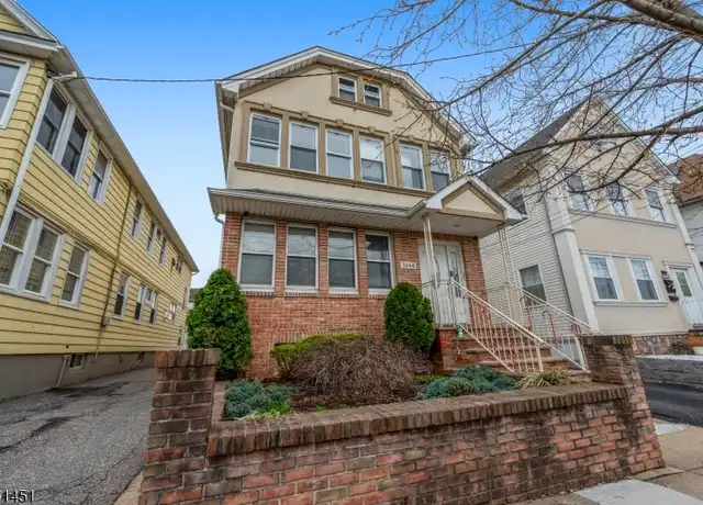 Property at 1044 Fanny St, Elizabeth, NJ, 07201, 3 beds, 1 bath, [object Object]