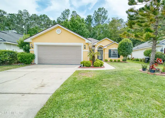 Property at 185 Hawthorn Hedge Ln, Saint Johns, FL, 32259, 4 beds, 2 baths, [object Object]