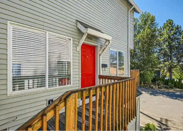 Property at 9222 NE Hassalo St, Portland, OR, 97220, 2 beds, 1 bath, [object Object]
