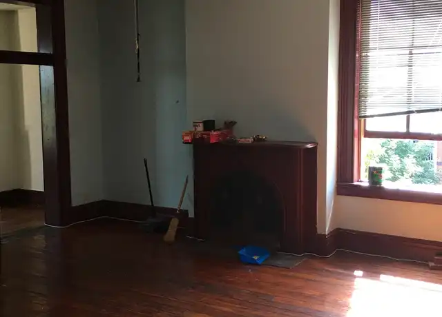 Property at 1327 W Fayette St Unit 2, Baltimore, MD, 21223, 2 beds, 1 bath, [object Object]