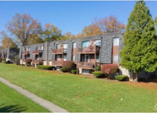 Property at 1508 Herbert Dr Unit U, Lorain, OH, 44053, 1 bed, 1 bath, [object Object]