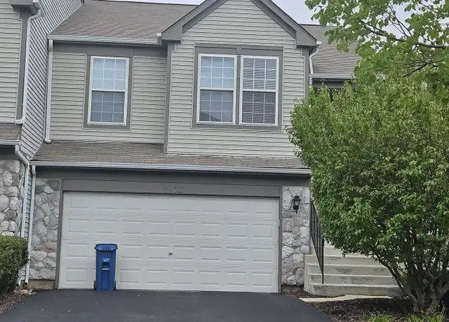 Property at 3106 Bromley Ln, Aurora, IL, 60502, 3 beds, 2 baths, [object Object]