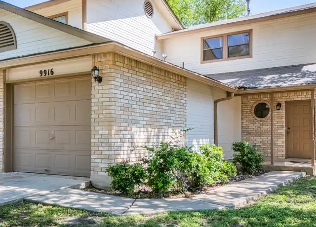 Property at 9916 Ardash Ln, San Antonio, TX, 78250, 2 beds, 1.5 baths, [object Object]