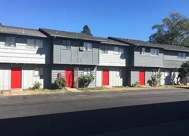 Property at Park Place East - 1940 33rd Ave, Longview, WA, 98632, 2 beds, 1.5 baths, [object Object]