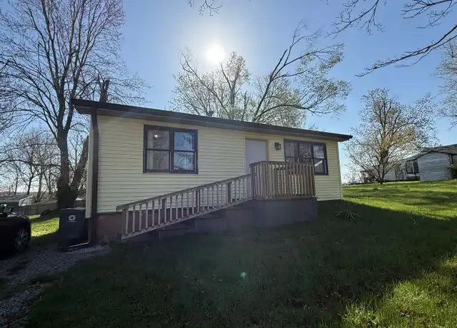 Property at 2303 S Brown Ave, Bloomington, IN, 47403, 2 beds, 1 bath, [object Object]
