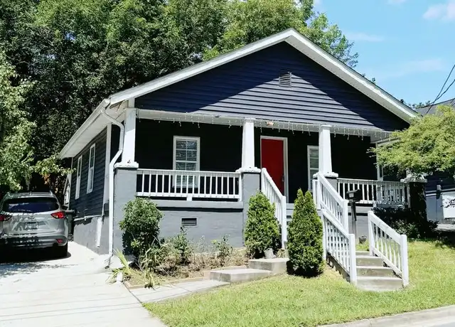 Property at 707 N Elizabeth St, Durham, NC, 27701, 2 beds, 1 bath, [object Object]