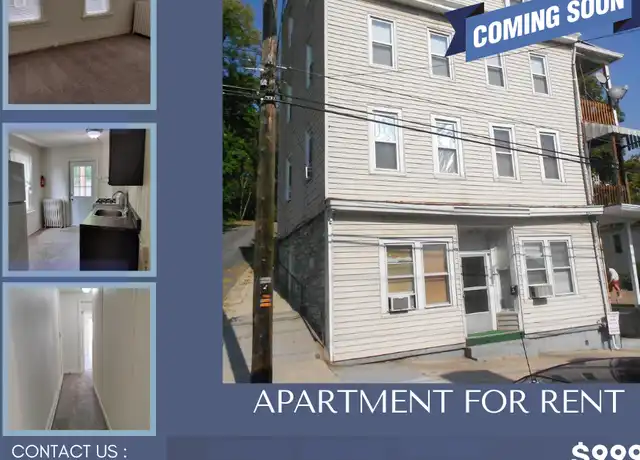 Property at 221 N 2nd St Unit 2S, Steelton, PA, 17113, 1 bed, 1 bath, [object Object]