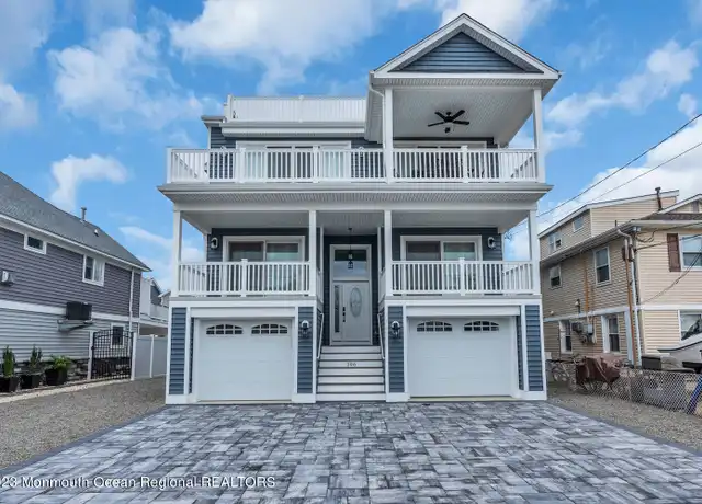 Property at 106 8th Ave, Seaside Park, NJ, 08752, 4 beds, 3.5 baths, [object Object]