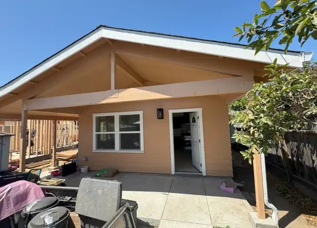 Property at 1207 Parkside St Unit 1UNIT A, Salinas, CA, 93906, 2 beds, 1 bath, [object Object]