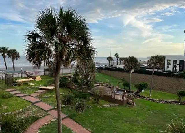 Property at 9520 Seawall Blvd #207, Galveston, TX, 77554, 1 bed, 1 bath, [object Object]