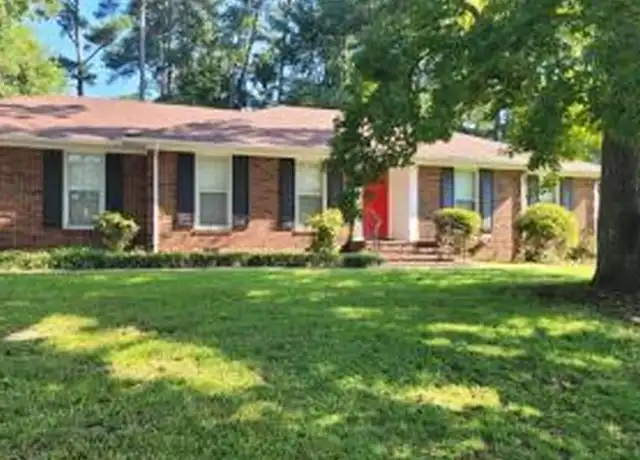 Property at 3207 Crane Ferry Rd, Augusta, GA, 30907, 4 beds, 2 baths, [object Object]