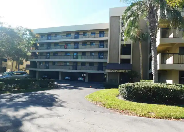 Property at 1843 Golf View Dr Unit 1843, Tarpon Springs, FL, 34689, 2 beds, 2 baths, [object Object]