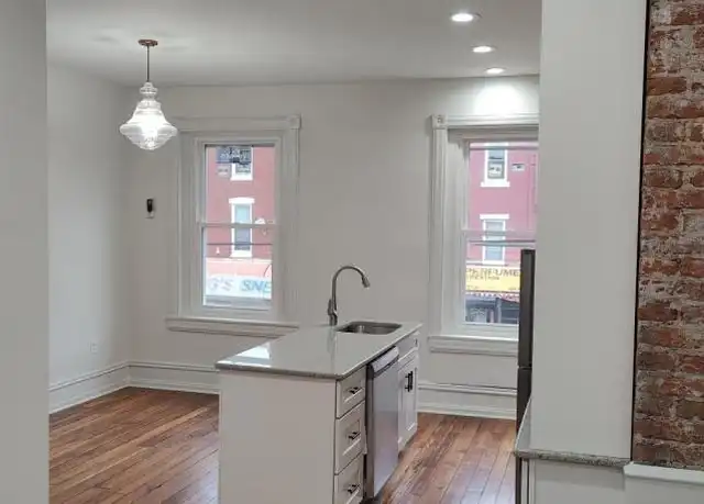 Property at 2728 W Girard Ave, Philadelphia, PA, 19130, 1 bed, 1 bath, [object Object]