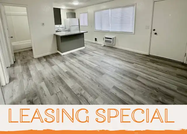 Property at 2000 N Walnut St Unit 1, Ellensburg, WA, 98926, 1 bed, 1 bath, [object Object]