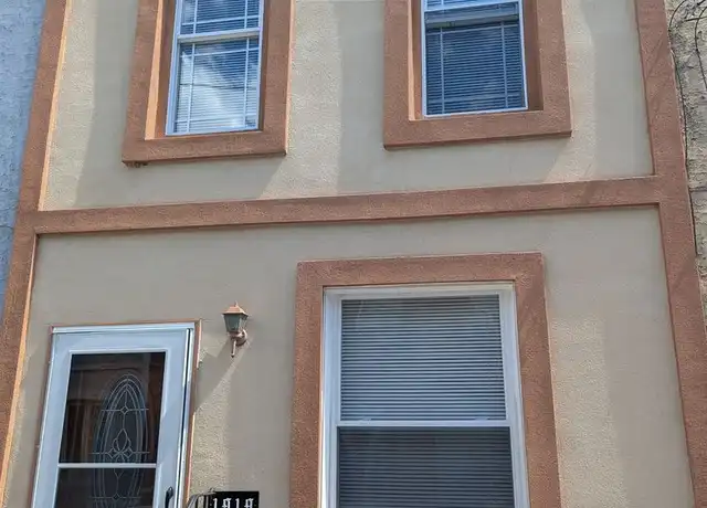 Property at 1919 S Bonsall St, Philadelphia, PA, 19145, 3 beds, 1.5 baths, [object Object]
