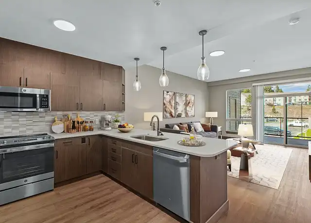 Property at The Timbers - 1940 W Riverstone Dr, Coeur d'Alene, ID, 83814, 1-2 bed, 1-2 bath, [object Object]
