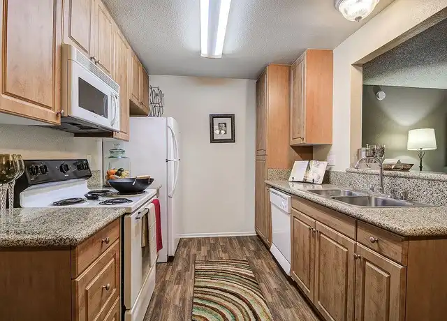 Property at Parkewood Village - 401 W Orangewood Ave, Anaheim, CA, 92802, 2 beds, 1-2 bath, [object Object]