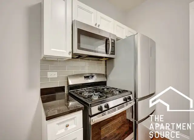 Property at 4712 N Racine Ave Unit 2W, Chicago, IL, 60640, 1 bed, 1 bath, [object Object]