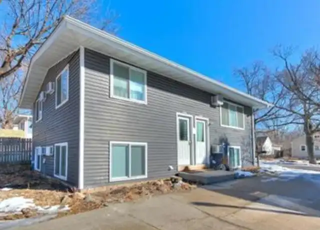 Property at 323 N Franklin Ave, Ames, IA, 50014, 2 beds, 1 bath, [object Object]