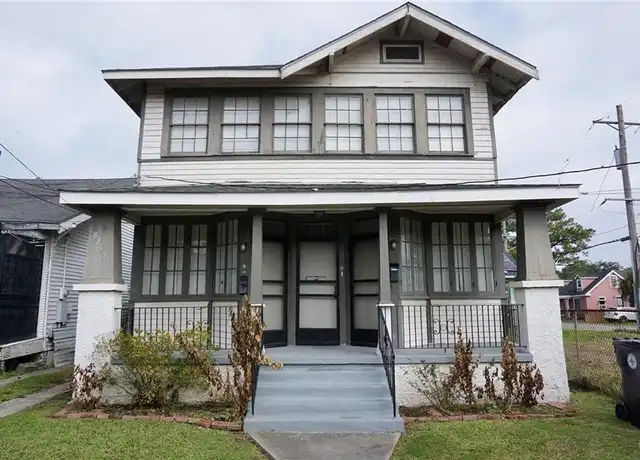 Property at 8205 Nelson St Unit A, New Orleans, LA, 70118, 2 beds, 1 bath, [object Object]