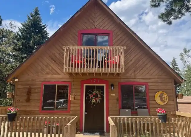 Property at 171 Bluebird Hl, Woodland Park, CO, 80863, 4 beds, 3 baths, [object Object]