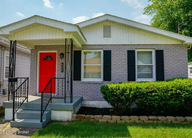 Property at 808 Beecher St, Louisville, KY, 40215, 3 beds, 1 bath, [object Object]